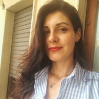 Alifin Employee Laura Meli's profile photo