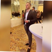 Disturbed Media Group Employee Leo Harrison-Jacobs's profile photo