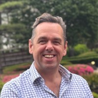 Thorium Capital Partners Employee James Parkin's profile photo