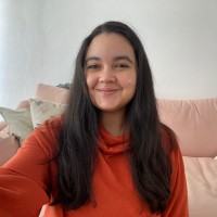 Equalize Digital Employee Paola Gonzalez's profile photo