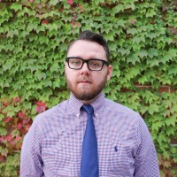Solidigm Employee Michael Runyon's profile photo