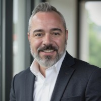 Renold Ajax Employee Shane Marcheson's profile photo
