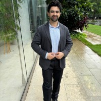Anuj Malhotra Email