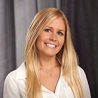 Garrett Leather Employee Grace Rek's profile photo