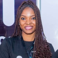 Fuspay Technology Employee Ifeoma Benson's profile photo