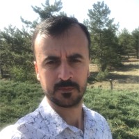 Yusuf Abdülkadir Email