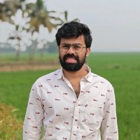 Media Clock Employee Arjun A's profile photo