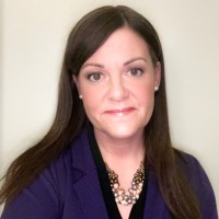 Reinsurance Group of America, Incorporated Employee Megan Benson's profile photo