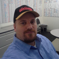 Riley Industrial Services, Inc. Employee David Brackney's profile photo