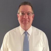 Baystate Health Employee Robert Castor's profile photo