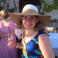 Ripon Cathedral Employee Rachael Sharp's profile photo