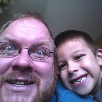 Millwright Union Local 1607 Employee Phil Ramsteck's profile photo