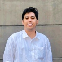 Two Fourteen Energy Services Employee Christofer Gamao's profile photo