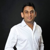 Vikram Rao Email & Phone Number
