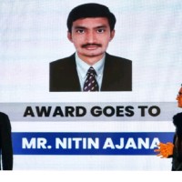 Simpolo Vitrified Ltd Employee Nitin Ajana's profile photo