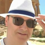 Stefano Tordin Email