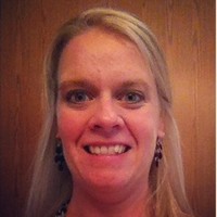 Initials, Inc. Employee Holly Sabbadini's profile photo
