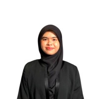 Yakult Sdn Bhd Employee Anis Iffah's profile photo