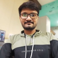 Mehul Dhariyaparmar Email