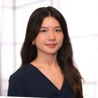 Ivy Xu Email