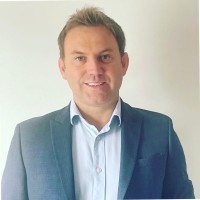 Ongo Employee John Wright's profile photo