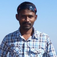 Amnet Systems Employee Manimaran S's profile photo