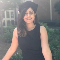 Coleman Talley LLP Employee Darshini Nair's profile photo