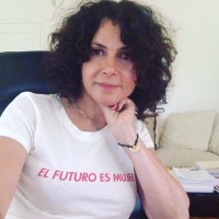 HAROLD ROBINSON FOUNDATION Employee Joyce Robinson's profile photo
