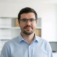 ALTEN Employee Mickael Sanchez's profile photo