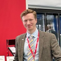 Michael Cookson Email