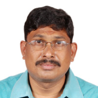GLOBAL GREEN LIMITED Employee Js Rao's profile photo