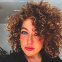 Kaap Holland Film Employee Jennifer Jones's profile photo