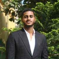 Skillr Employee Shubhank Gaba's profile photo