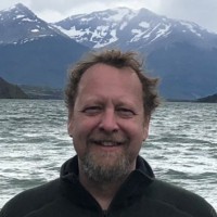 U.S. Naval Research Laboratory Employee Blake Simpkins's profile photo