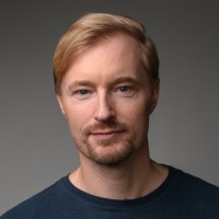 Novakid Inc Employee Max Azarov's profile photo