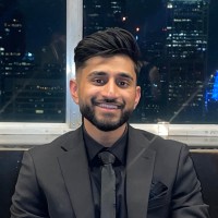 ARIUMSOFT Employee Nishil Patel's profile photo