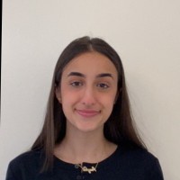 UTM MCSS Employee Taleen Abraham's profile photo