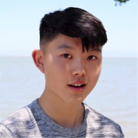 Corelation, Inc. Employee Winston Lou's profile photo