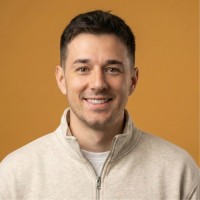 Text Groove Employee Denys Pyshniuk's profile photo