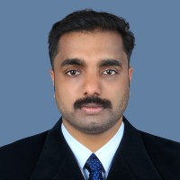 PREETHI GROUP Employee Bipin Lal's profile photo