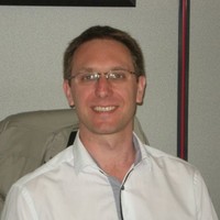 INTHERSANIT Employee Florent Rapy's profile photo