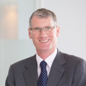 Ampla Finance Employee Nigel Shepherd's profile photo