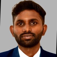 Saipem Employee Ganesh G's profile photo
