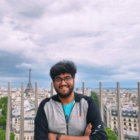 Seekho Employee Piyush Mishra's profile photo