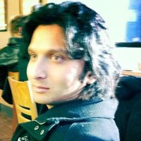 GE HealthCare Employee Samir Sinha's profile photo