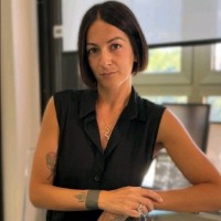 OIC Group Employee Sara Pirola's profile photo