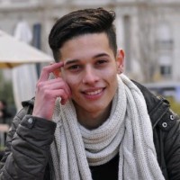 Finova Employee Elias Gauto's profile photo