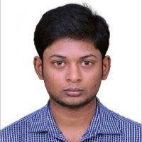 Altimetrik Employee Siva R's profile photo
