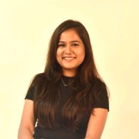 The Guild Employee Divyanshi Kulshrestha's profile photo