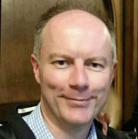 Guildford Borough Council Employee Jon McIpd's profile photo